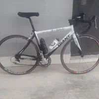 دوچرخه کورسی