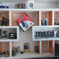 فروش لوازم و تجهیزات مغازه لوازم جانبی موبایلل و ص|لوازم جانبی موبایل و تبلت|شهرکرد, |دیوار