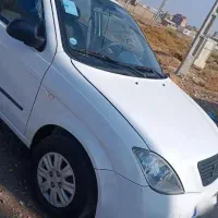 تیبا ۲ مدل ۱۴۰۰ کارمندی در حد|خودرو سواری و وانت|مشهد, هفده شهریور|دیوار