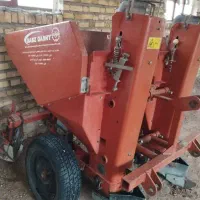 سیب زمینی کار|ماشینآلات صنعتی|چورزق, |دیوار