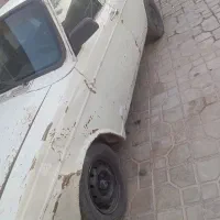 ماشین پیکان