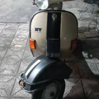 وسپای مدل 2010 پلاک ملی