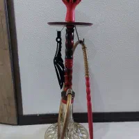 قلیان‌ قلیون مسافرتی ماشینی|زیورآلات و اکسسوری|شاهین‌شهر, ۹ دی|دیوار