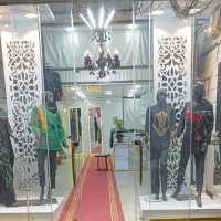 وسایل بوتیک زنانه