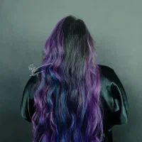 رنگولایت خاص با قیمت استثنایی (فرصت محدود)|خدمات آرایشگری و زیبایی|ری, دولت‌آباد|دیوار