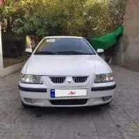 سمند LX مدل ۸۷ بسیارسالم فروش فوری|خودرو سواری و وانت|مشهد, قائم|دیوار