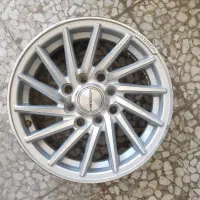 رینگ ووسن 13