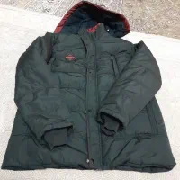 کاپشن مردانه