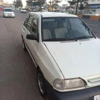 پراید کاربراتور|خودرو سواری و وانت|شلمان, |دیوار