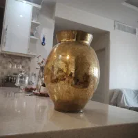 گلدان دکوری|صنایع دستی و سایر لوازم تزئینی|تهران, هروی|دیوار