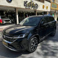 فرداموتور T5 مشکی 404