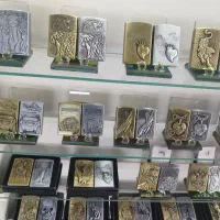 فندک سنگی