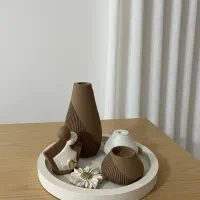 دکوری سنگ مصنوعی|صنایع دستی و سایر لوازم تزئینی|ابریشم, |دیوار