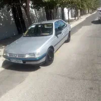 پژومدل۹۰ دوگانه کارخانه کم کار|خودرو سواری و وانت|کرج, حصارک بالا|دیوار