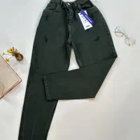 فروش شلوارهای مام باکیفیتی بالا وقیمتی مناسب|لباس|بندر ماهشهر, |دیوار