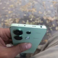 گوشی شیائومی نوت ۱۳|موبایل|مشهد, پنجتن|دیوار