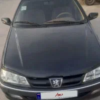 پارس مشکی|خودرو سواری و وانت|اردبیل, |دیوار