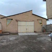 سالن-صنعتی-800-متر-با-دو-وحوطه