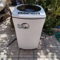 ماشین لباسشویی|ماشین لباسشویی و خشک‌کن لباس|اصفهان, ملک‌شهر|دیوار
