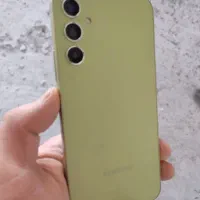 گوشی A34 در حد نو