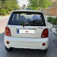 ام وی ام ۱۱۰ ۴ سیلندر مدل ۹۳|خودرو سواری و وانت|مشهد, صیاد شیرازی|دیوار