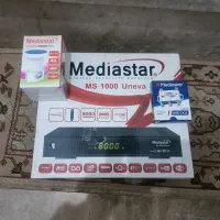 گیرنده دیجیتال