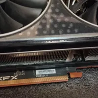 کارت گرافیک  RX6900XT merc ultra 16GB GDDR6|قطعات و لوازم جانبی رایانه|اسلام‌شهر, |دیوار