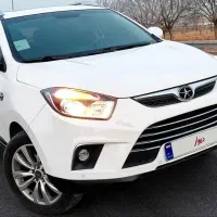 جک s5 کم کار در حد خشک|خودرو سواری و وانت|خرمدره, |دیوار