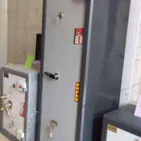 گاوصندوق طرح نسل جدید مقاومت جد درجه یک klop|ابزارآلات|محمودآباد, |دیوار