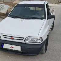 پراید وانت ۱۵۱