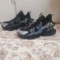 کتونی و کاپشن حرفه ای و خاص(نو)|کیف، کفش، کمربند|تهران, شمیراننو|دیوار