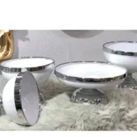 ست پذیرایی ۴تیکه نو