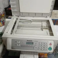 پرینتر پاناسونیک kxmb1900 سه کاره|پرینتر، اسکنر، کپی، فکس|دزفول, |دیوار