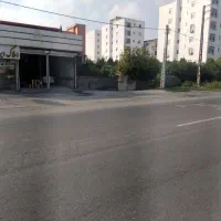 اجاره مغازه ۲۰۵ متری