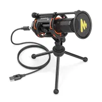 میکروفون مائونو pm471