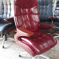 تعمیرات تخصصی صندلی  و مبلمان اداری و دفتری