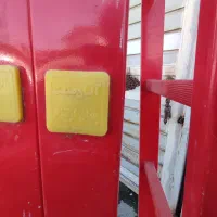 نردبان ۲۸ پله آلیان صنعت