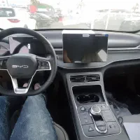 بی وای دی دسترویر BYD پلاگین هیبرید|خودرو سواری و وانت|اهواز, کیانپارس |دیوار