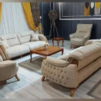 مبل تخت خوابشوتازه خریداری شده نونو