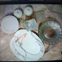 وسایل پذیرایی