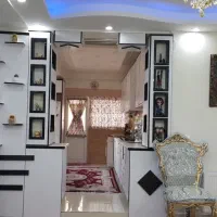 رهنو اجاره آپارتمان 100 متری  دونبش تعاونی فرزان|اجارهٔ آپارتمان|قدس, شهرک فرزان|دیوار