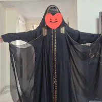 انواع مانتو کوتاه و بلند .عبا مجلسی