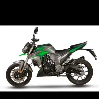 موتور لئوپارد ۲۵۰ دینو اقساط معاوضه|موتورسیکلت|مشهد, هفت تیر (حافظ)|دیوار