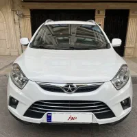 جک S5 مدل ۱۳۹7، اقساطی تحویل فوری|خودرو سواری و وانت|تهران, نارمک|دیوار