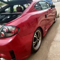 هیوندا کوپه fx اتومات|خودرو سواری و وانت|تبریز, |دیوار