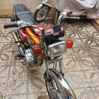 موتورسیکلت کویر