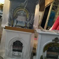 بخاری ۲۷هزار مجهز سیستم هوشمند آکبند سمساری کوهکن