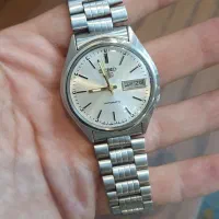 ساعت سیکو ۵ ۷۰۰۹|ساعت|فردیس, نیروگاه برق|دیوار