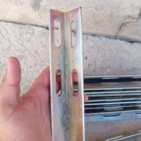 براکت ریل