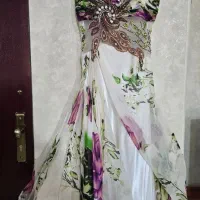 لباس مجلسی ترک مزونی و مانتو و پالتو و شومیز|لباس|تهران, باشگاه نفت|دیوار